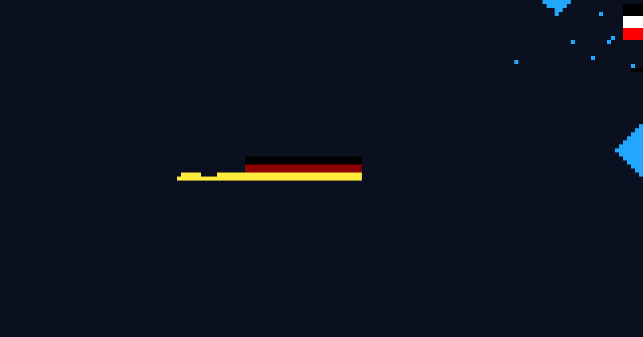 Berlin on Oct 19, 2026, 586 pixels standing